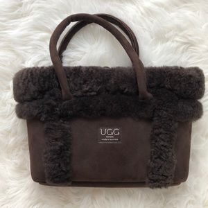 UGG Handbag
